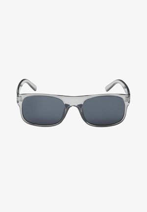 RECHTACKIGE - Saulesbrilles - light grey denim