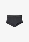 JUNG KOOK FOR CALVIN KLEIN BOYSHORT - Boyshorts - peat