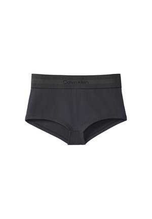 Calvin Klein Underwear, JUNG KOOK FOR CALVIN KLEIN BOYSHORT - Lahkeelliset alushousut - peat