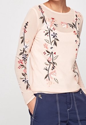 Camicetta - pink