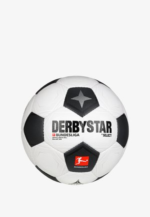 Derbystar, BUNDESLIGA BRILLANT APS CLASSIC SPIEL, biały