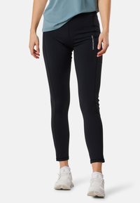 Leggings - black