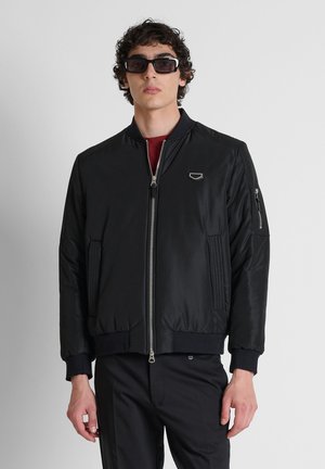 Antony Morato, Bomberjacks - black
