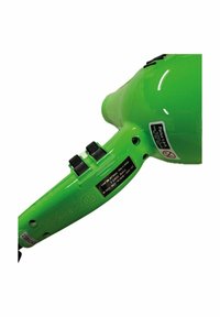 Parlux Haardroger - green