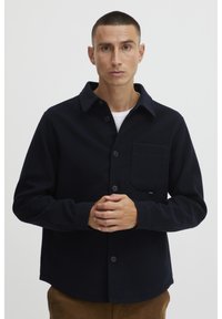 Casual Friday - JUNKER - Leichte Jacke - dark navy Thumbnail-Bild 1