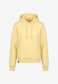 Ausgewählt, celestial yellow