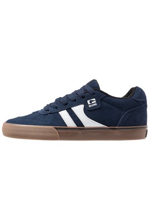Scarpe skate - dark blue