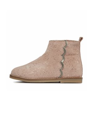Lasocki Kids, LASOCKI KIDS ANKLE BOOTS GIRLS PINK WAVE REI-K-7221-4 - Støvletter - pink