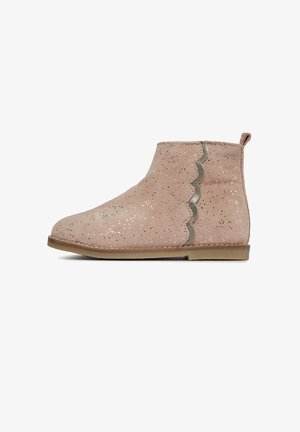 Lasocki Kids, LASOCKI KIDS ANKLE BOOTS GIRLS PINK WAVE REI-K-7221-4 - Stiefelette - pink