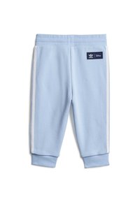 adidas Originals DISNEY PEGASUS CREW UNISEX SET - Kalhoty - clearsky