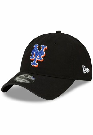 9TWENTY STRAPBACK NEW YORK METS - Cap - black