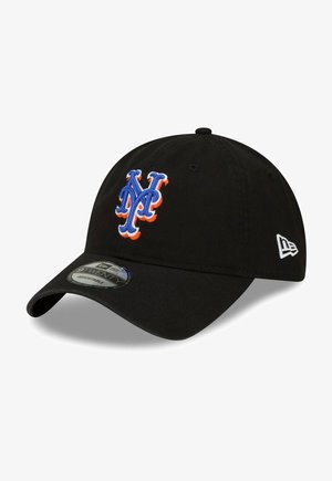 New Era 9TWENTY STRAPBACK NEW YORK METS - Cap - black