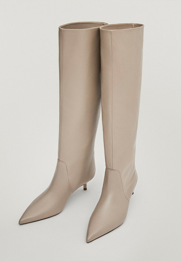 bottines massimo dutti
