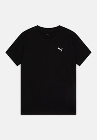 Niet geselecteerd, black