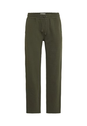 BHJURIS - Træningsbukser - forest night