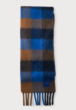 Paul Smith, ALEX UNISEX - Шал - blue