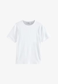 Ikke valgt, white