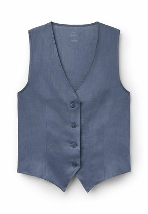 Intimissimi, THE PURE - Weste - blue