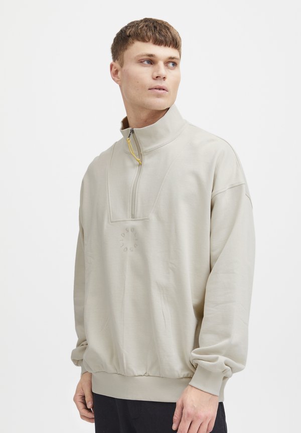 SDILHAM - Sweatshirt - oatmeal