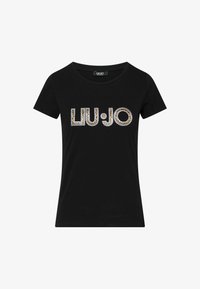 No seleccionado, black