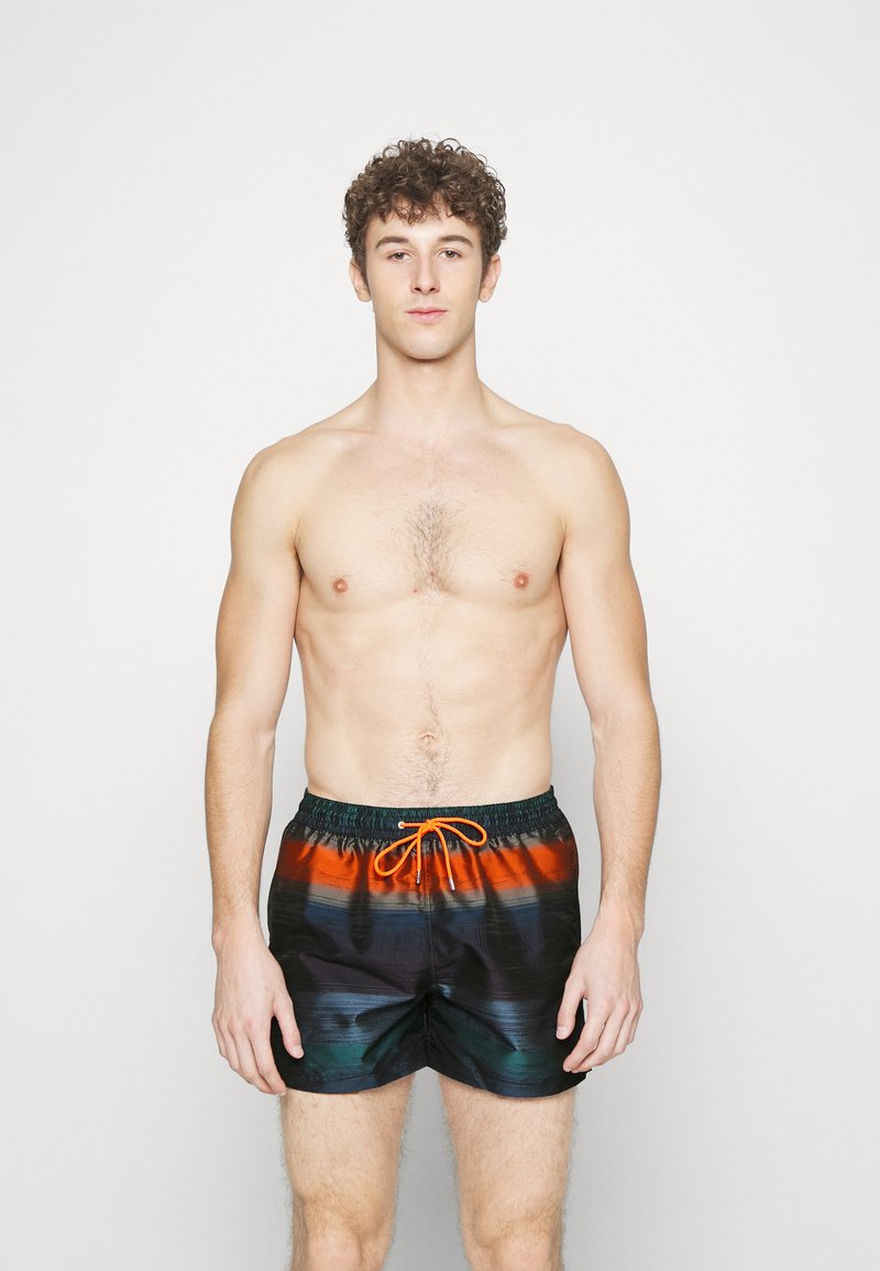 Paul Smith MEN SWIM Swimming shorts blues/blue Zalando.co.uk