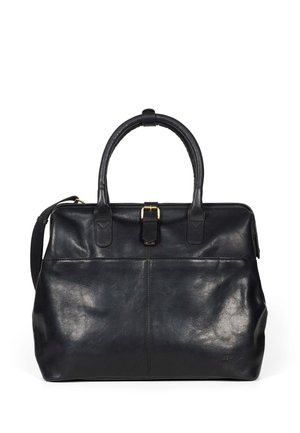 KEN - Notebooktasche - black