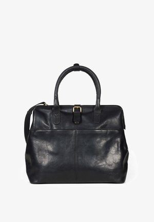 Howard London, KEN - Laptoptas - black
