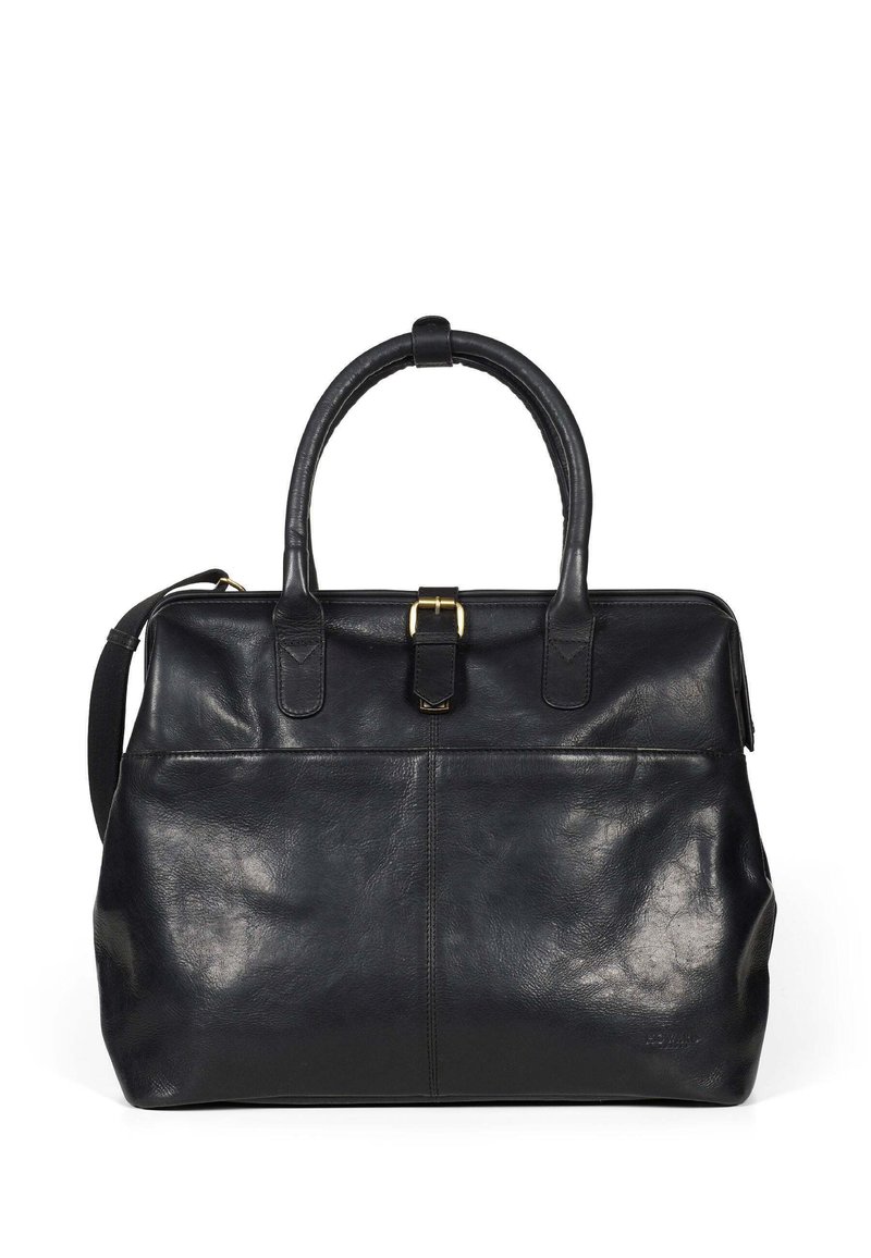Howard London KEN - Laptop bag - black - Zalando