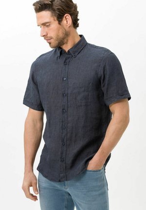 STYLE DAN - Chemise - navy