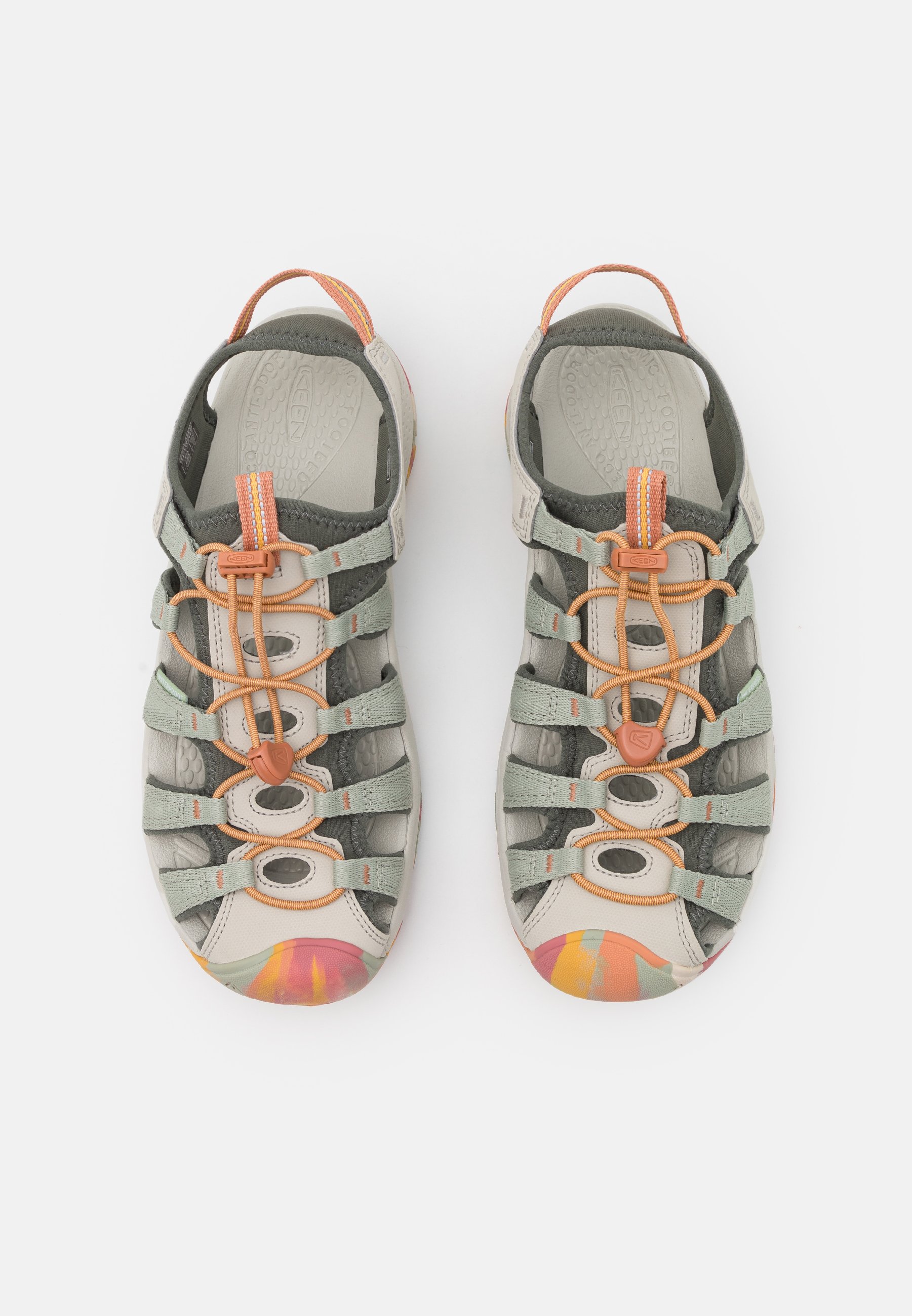 Keen ASTORIA WEST - Walking sandals 