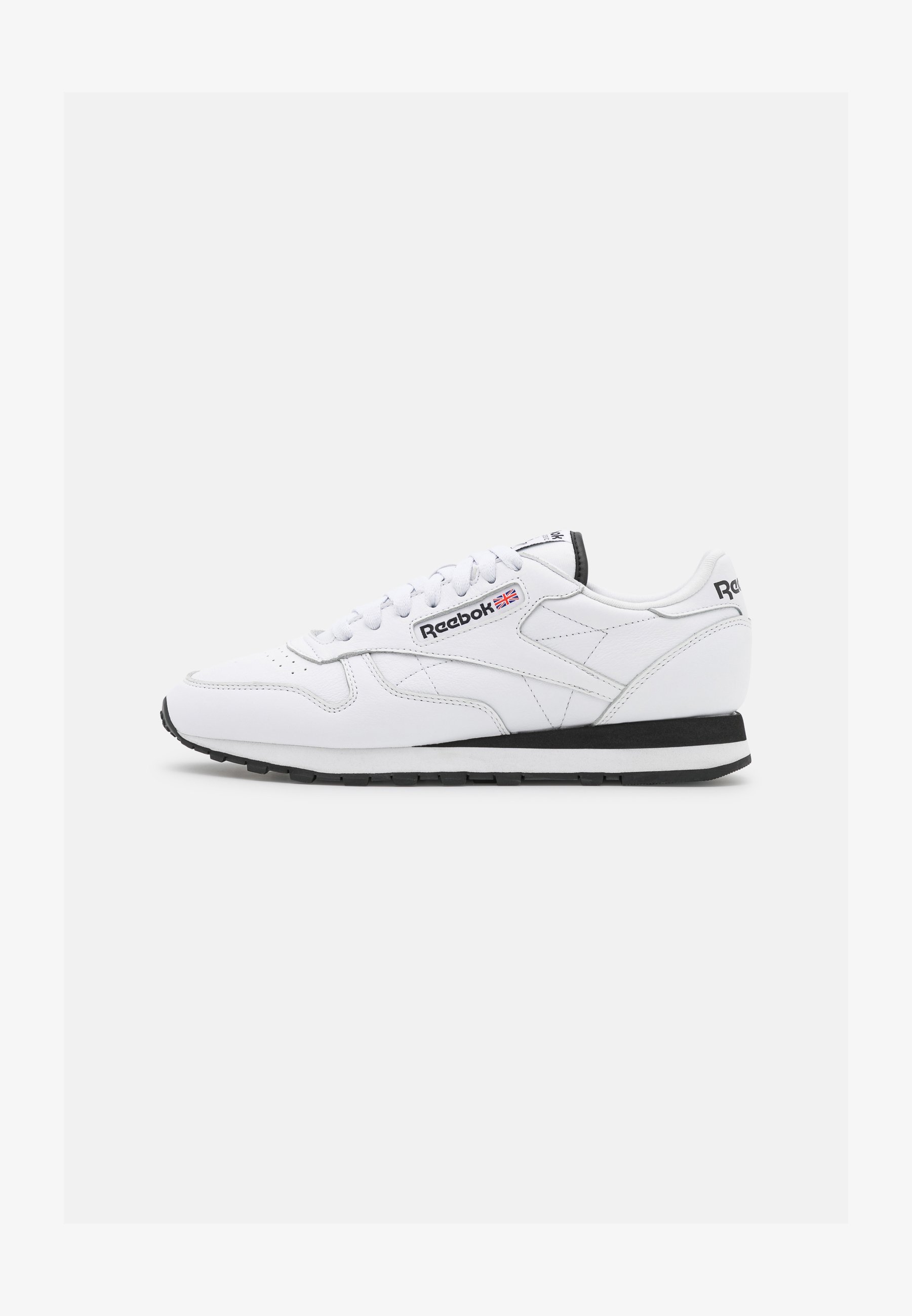 Reebok classic white zalando Clearance