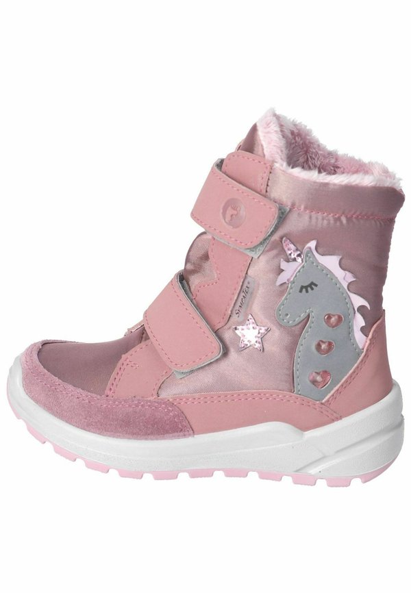 Snowboot/Winterstiefel – sucre candy
