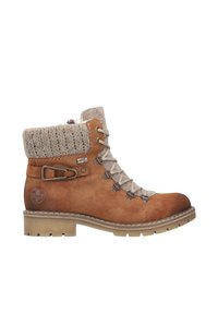 Rieker Bottes de neige - braun