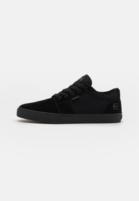 Etnies - BARGE - Tossud - black Väikepilt 1