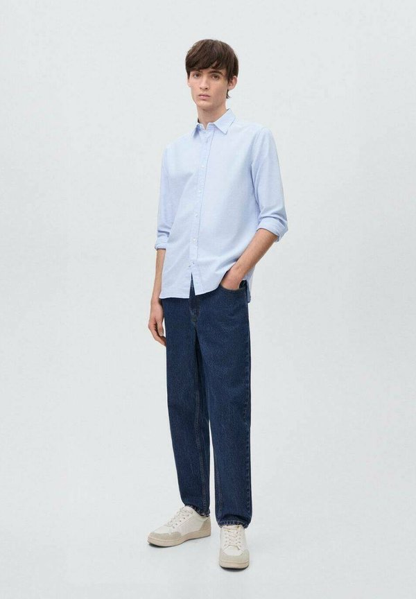 Hemd - bleu ciel