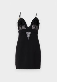 WOMENS DRESS - Vestito elegante - nero