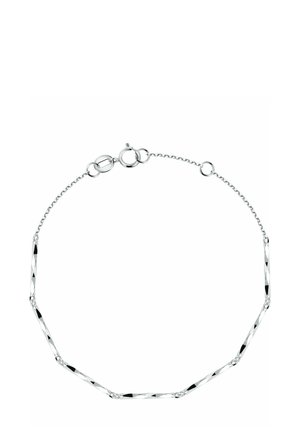Armband - weißgold-coloured