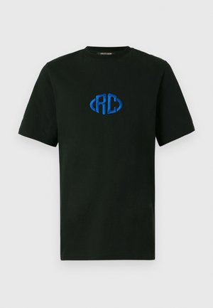 LOGO - Print T-shirt - black