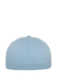 Flexfit WOOLY COMBED - Sapka - carolina blue