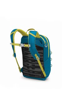 Osprey Zaino - blue spikemoss lemongrass