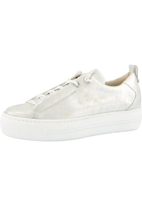 Paul Green Femme Baskets Mode 4960, Dame Faible, Low