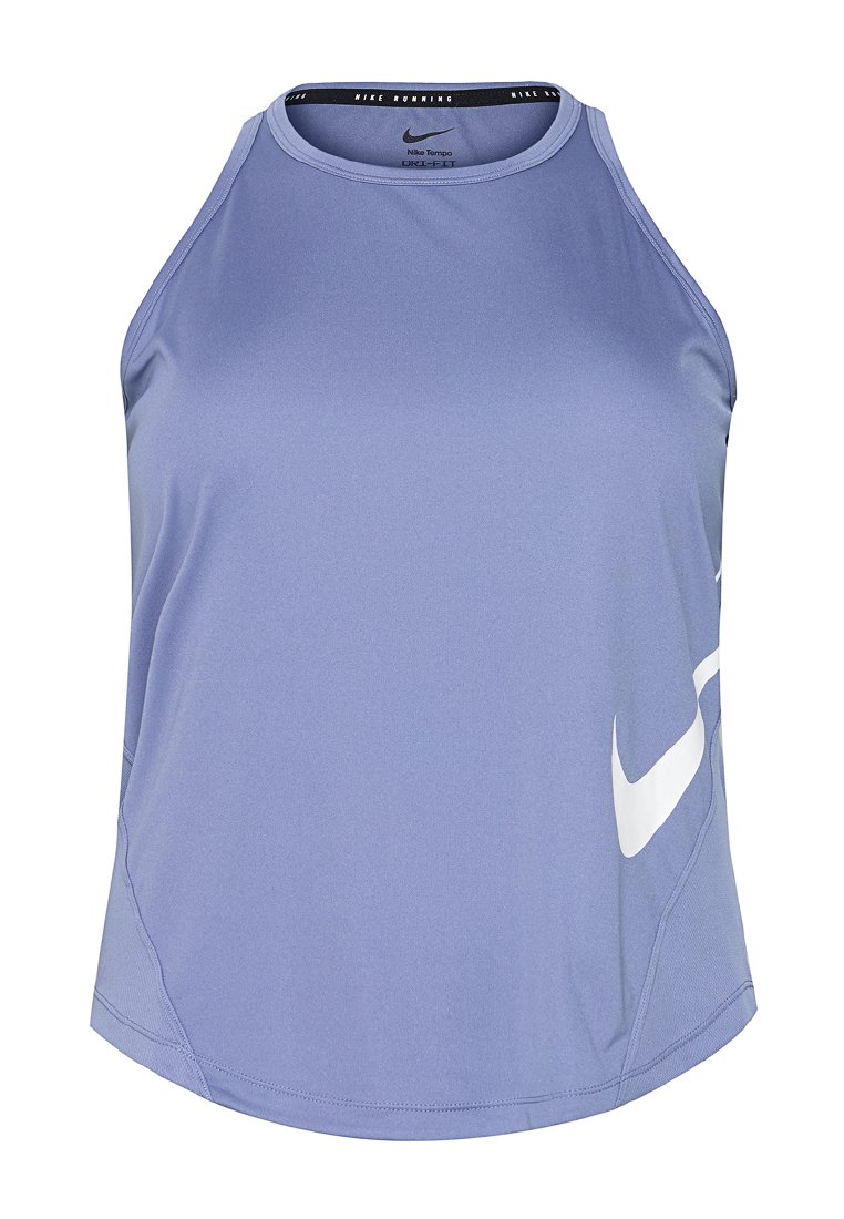 Nike Performance Sport T-shirt meerkleurig