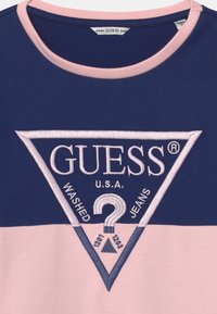 Guess Freizeitkleid - dark blue