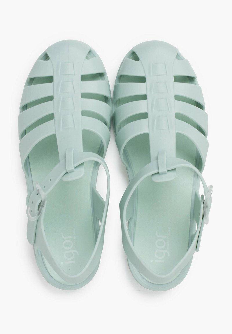 Pablosky Cangrejeras Chanclas Agua NiÃ±o SANDALIA IGOR NIZA