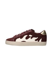 Bibi Lou Zapatillas - bordeaux
