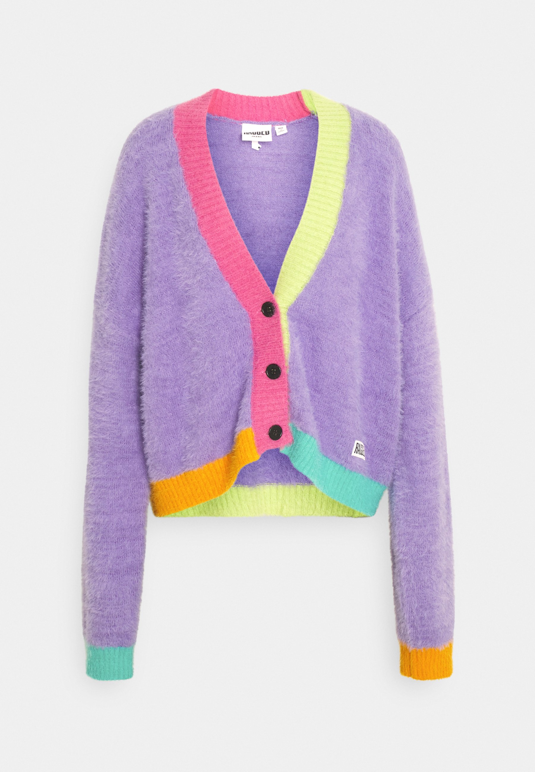 Bolero Cardigan Da Donna UK Cardigan Da Donna Aperto Davanti - Foto 9