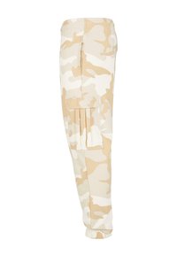 Urban Classics WIDE CAMO - Cargo hlače - simplesandcamo
