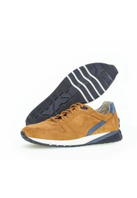 Pius Gabor Sneaker low - deer sky