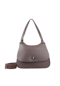 Gerry Weber PALOMA  - Kabelka - darkbrown