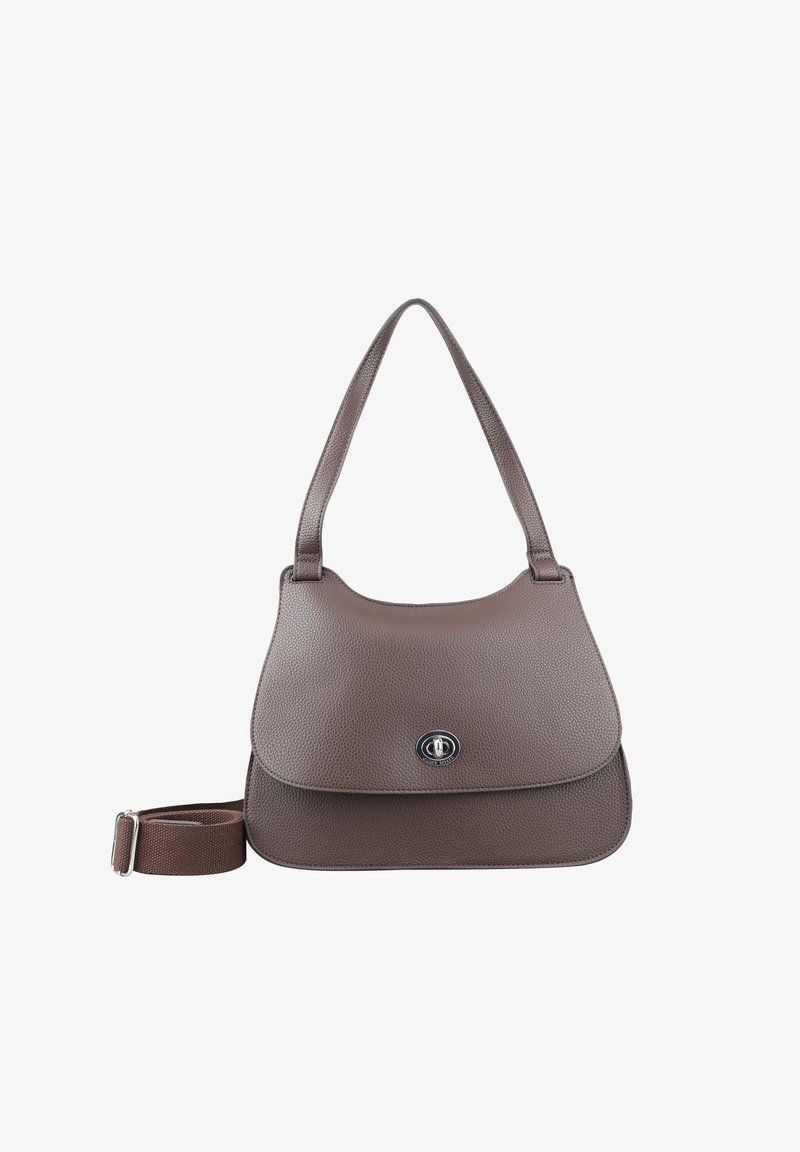 Gerry Weber PALOMA - Kabelka - darkbrown